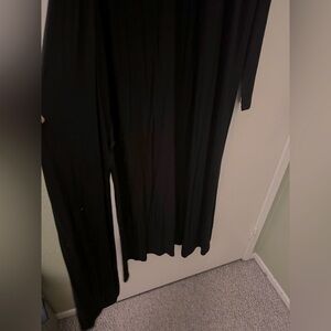 Bamboo Collection by Studio Ko Clothing Ultra soft Duster cardigan